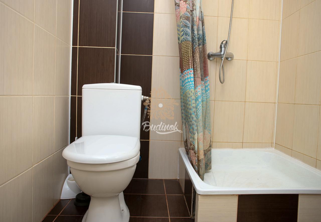 Котедж "Газда" Izki Esterno foto